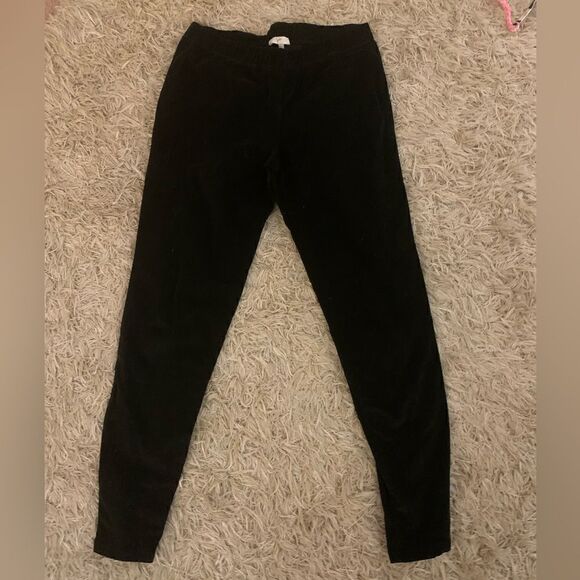 Joie black pants size medium - Picture 1 of 4